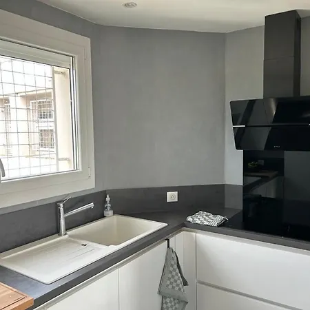 Et Equipe Avec Vue Sur Le Bassin Vichyssois Apartament Vichy