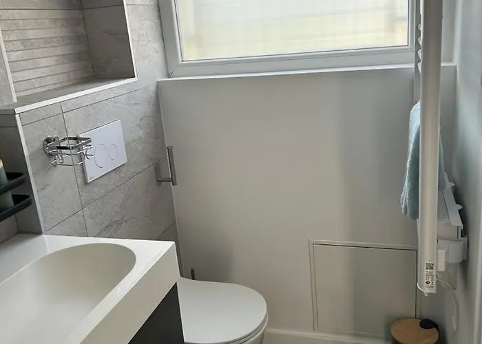 Apartament Et Equipe Avec Vue Sur Le Bassin Vichyssois